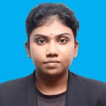 Sanjeetha Nagalingam