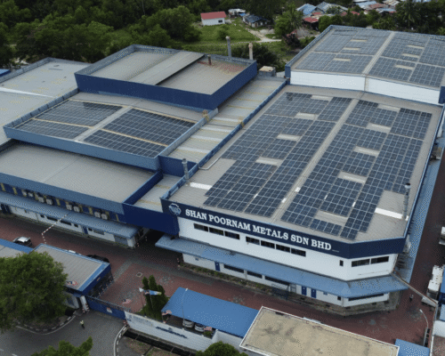 Shan Poornam Metals
