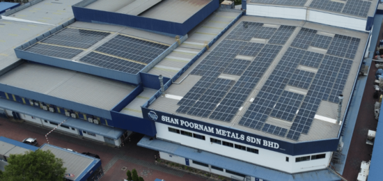 Shan Poornam Metals