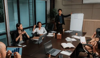 Supplier ESG Assessment and Sustainable Procurement Training