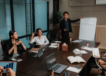 Supplier ESG Assessment and Sustainable Procurement Training