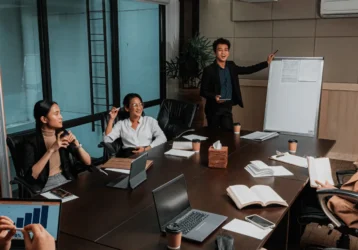 Supplier ESG Assessment and Sustainable Procurement Training