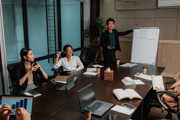 Supplier ESG Assessment and Sustainable Procurement Training