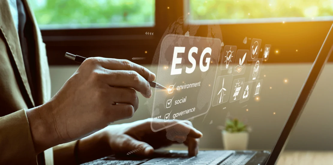 ESG-Report