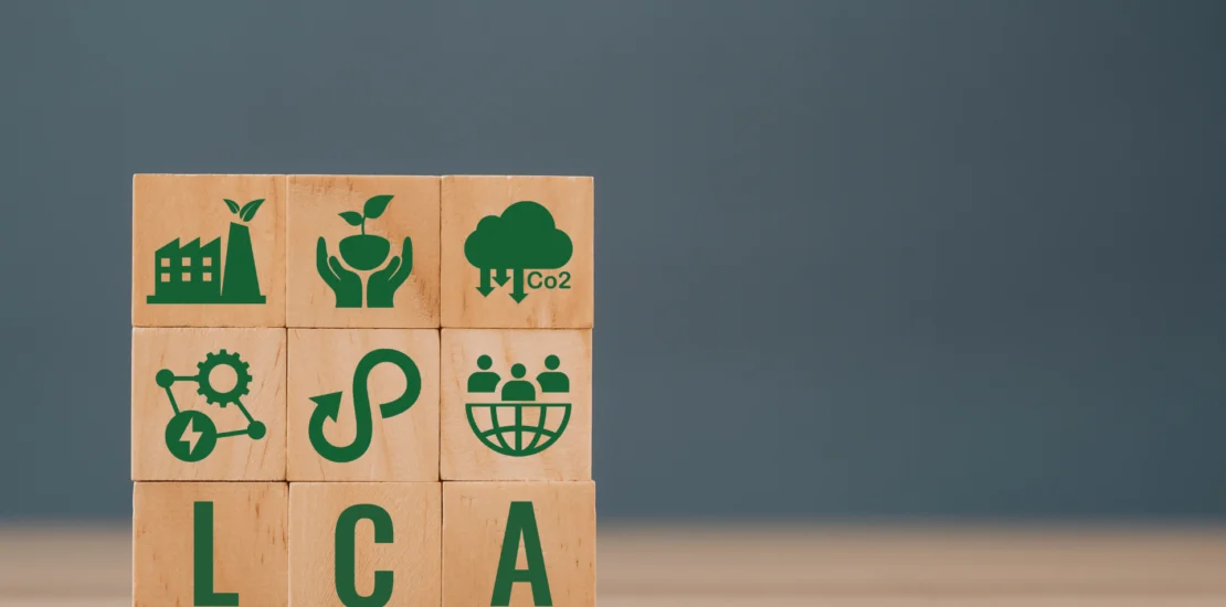 Product Carbon Footprint (PCF)