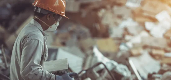 Shan Poornam GHG Inventory