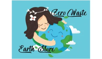 Zero Waste Earth Store