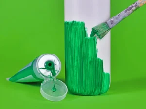 Greenwashing