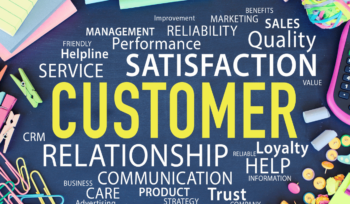 Customer-centric sustainability and ESG initiatives