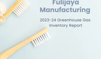 GHG Accounting for Manufacturing Companies