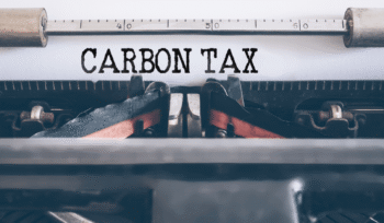 carbon tax Malaysia