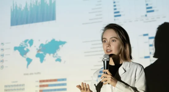 ESG Reporting for SME