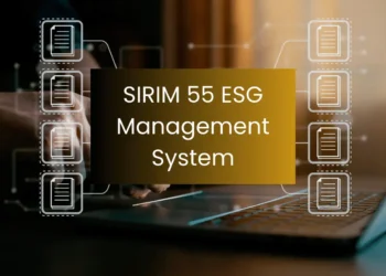 SIRIM 55 ESG Certification