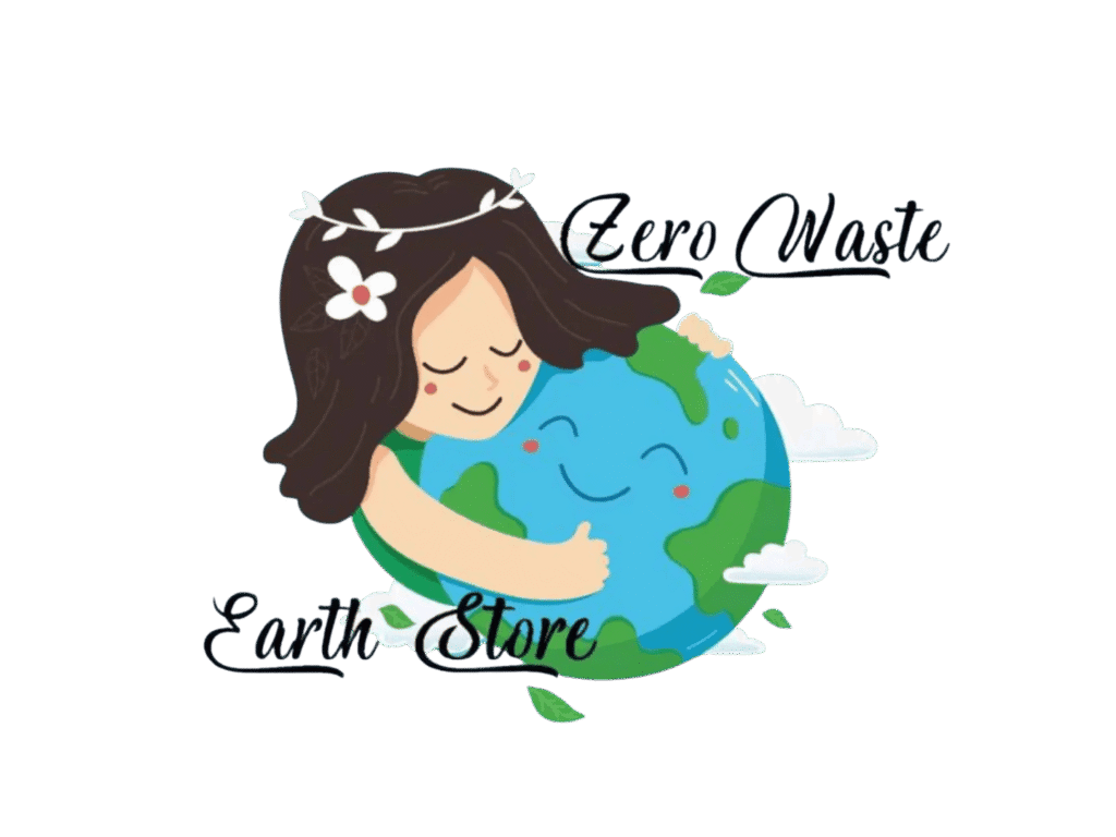 Zero Waste Earth Stores