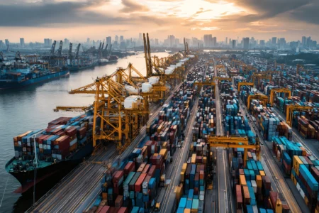Supplier ESG Assessment and Sustainable Procurement Support