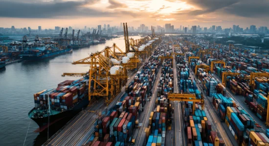 Supplier ESG Assessment and Sustainable Procurement Support