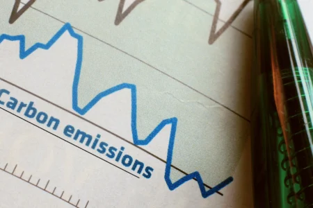 GHG Accounting and Scope 3 Quantification Support