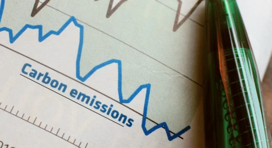 GHG Accounting and Scope 3 Quantification Support