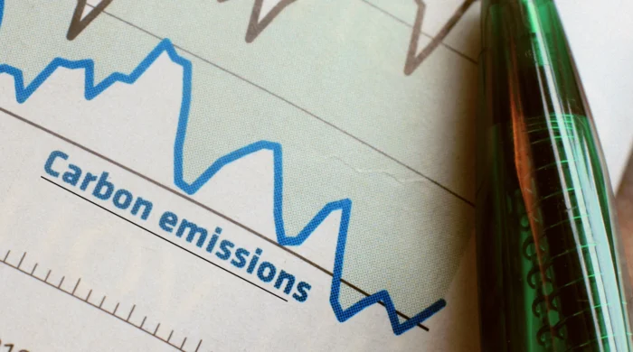 GHG Accounting and Scope 3 Quantification Support