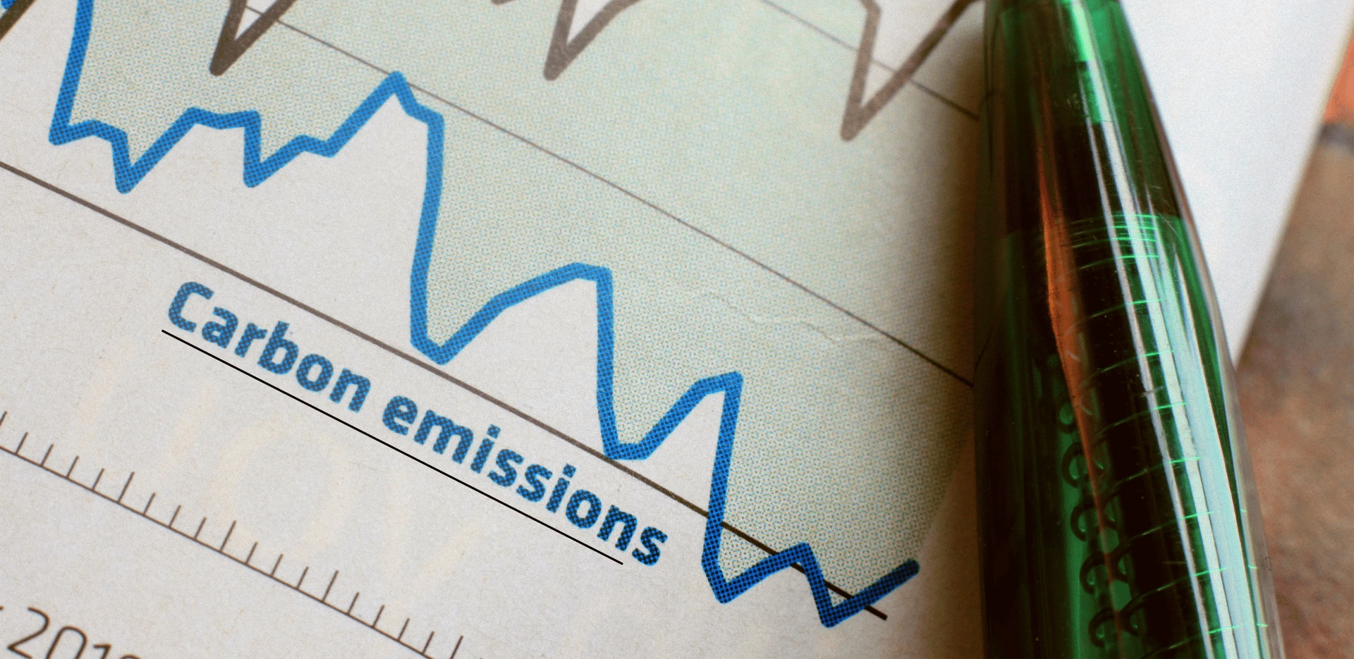 GHG Accounting and Scope 3 Quantification Support