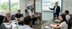 Practical ESG reporting training for teams responsible for data, evidence and disclosures
