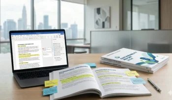SuSciCo supports Malaysian companies with ESG reporting, ESG disclosure review in Malaysia, GHG accounting