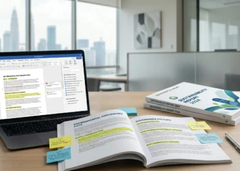 SuSciCo supports Malaysian companies with ESG reporting, ESG disclosure review in Malaysia, GHG accounting