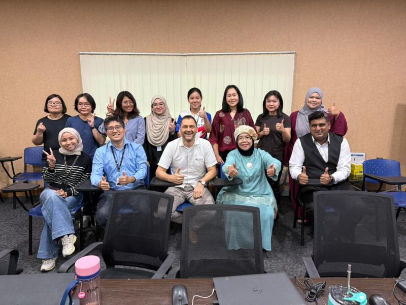 ESG and GHG Training for Malaysian Companies | SuSciCo SuSciCo delivering ESG, GHG accounting and sustainability training for Malaysian companies