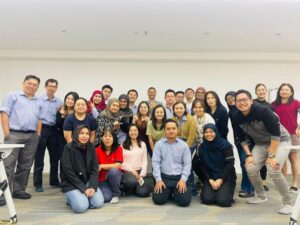 SuSciCo Corporate ESG, GHG and IFRS Training Case Study SuSciCo has developed and delivered practical ESG, GHG, IFRS S1/S2 and sustainable procurement training for Malaysian companies.